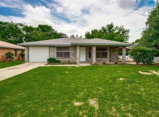 722 Thedford Rd, Seagoville, TX 75159