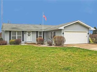 66150 Grasslands Ln, Goshen, IN 46526