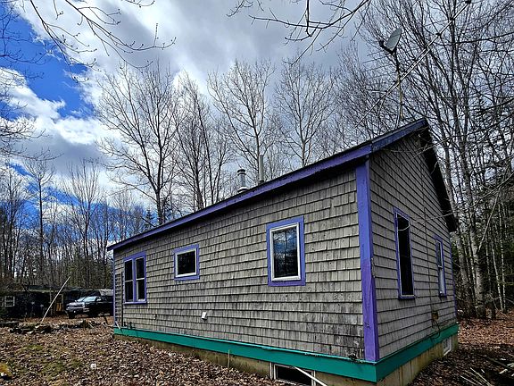 3rd image of 1535 Searsmont Road