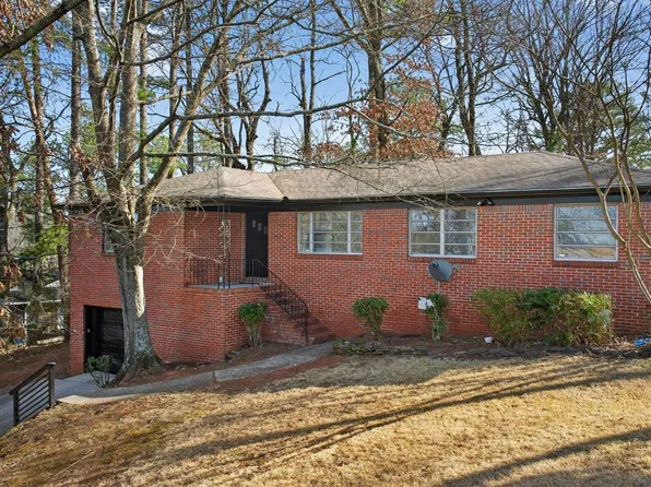 8961 Glendale Dr, Birmingham, AL 35206