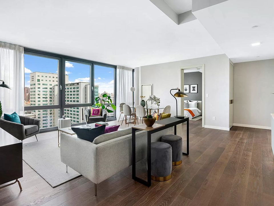 1st image of 302 E 96th St #1503