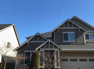 602 Cherrywood Dr SW, Olympia, WA 98502
