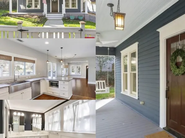 583 Etowah Dr, Marietta, GA 30060