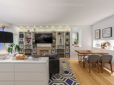 201 E 21st St APT 1D, New York, NY, 10010