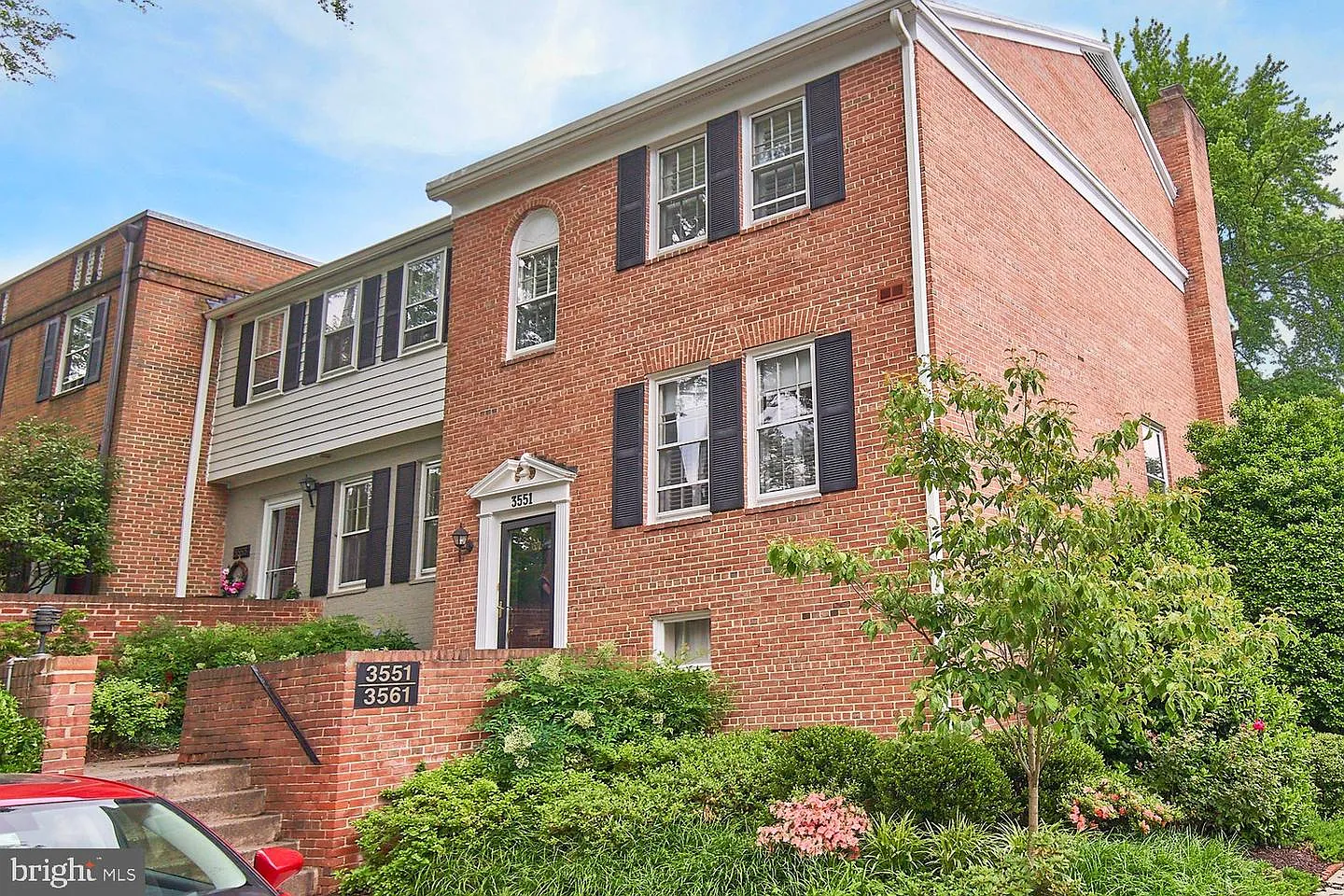 3551 Hamlet Pl #301 photo 1