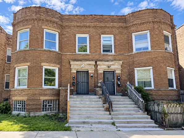 6344 S Vernon Ave #2, Chicago, IL 60637