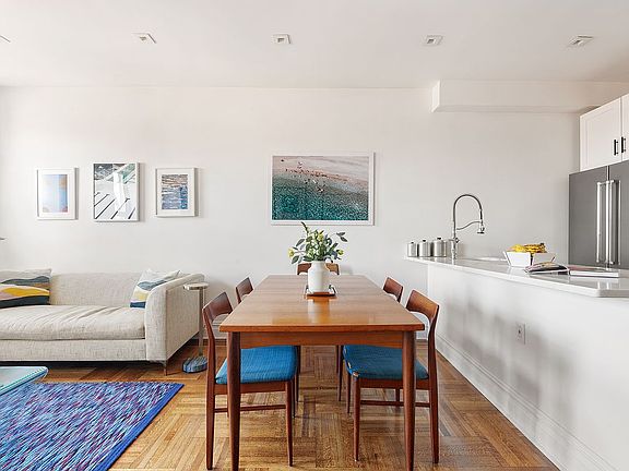 2nd image of 451 Clinton Ave APT 3C