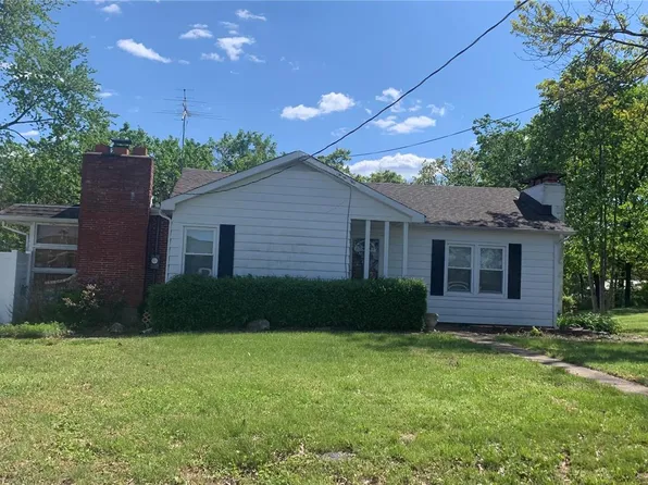 2620 Frederick Rd, Festus, MO 63028