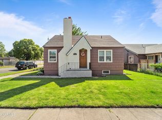 801 S 8th Ave, Yakima, WA