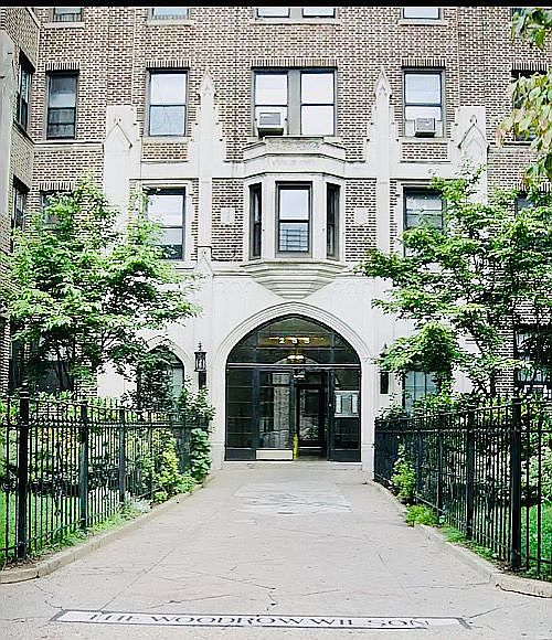 1st image of 255 Eastern Pkwy APT E7