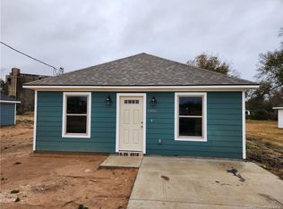 1306 Fancher St, Vinton, LA 70668