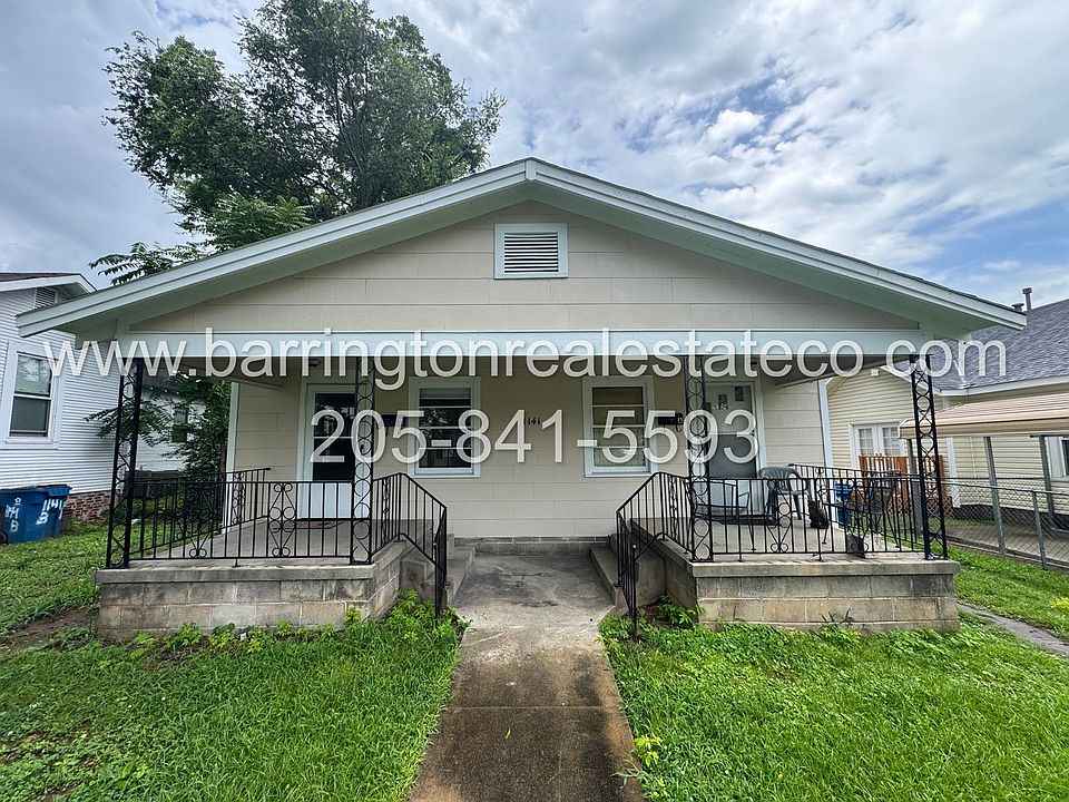 1st image of 1141 Wharton Ave #B