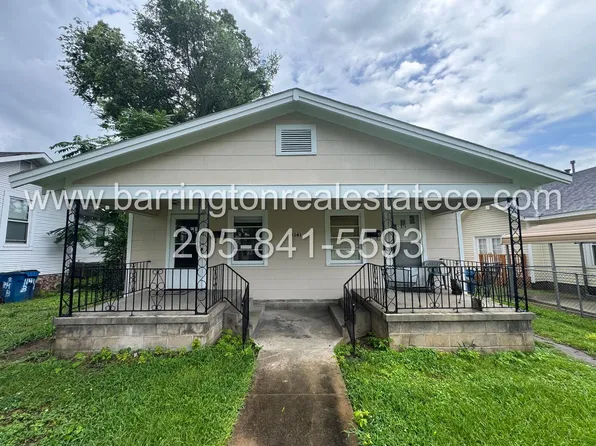 1141 Wharton Ave #B, Birmingham, AL 35217