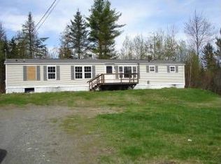 300 Burrough Rd, Sangerville, ME 04479