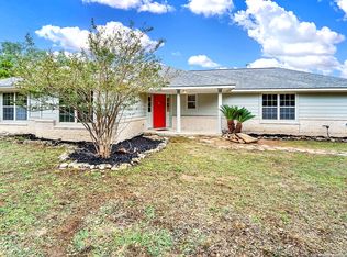 2958 Rocky Ridge Loop, Canyon Lake, TX 78133