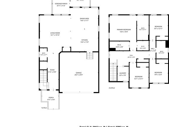 3rd image of 542 Beacon Ridge Blvd