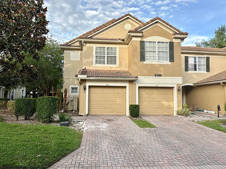 6396 Daysbrook Dr #101 — Photo 1