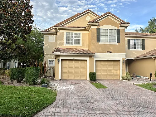 6396 Daysbrook Dr #101 Photo 1