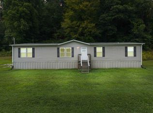 632 McGlone Crk, Olive Hill, KY 41164