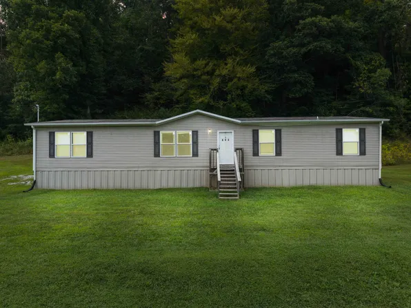 632 McGlone Crk, Olive Hill, KY 41164