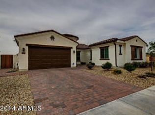 15763 W Harvard St, Goodyear, AZ 85395