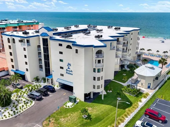 18450 GULF BOULEVARD #213, INDIAN SHORES, FL 33785