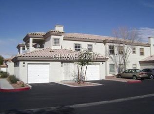 6700 Cobre Azul Ave UNIT 201, Las Vegas, NV 89108