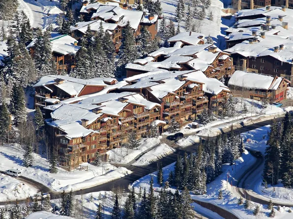7447 W Royal St #209, Park City, UT 84060
