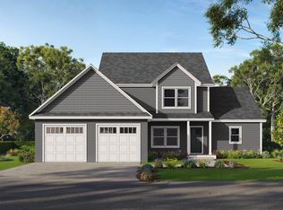 32 Circle Dr, Freeport, ME 04032