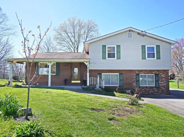 1439 Frank Willis Memorial Rd, New Richmond, OH 45157