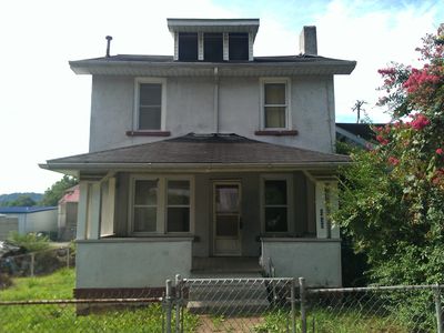 2425 Washington St W, Charleston, WV, 25387