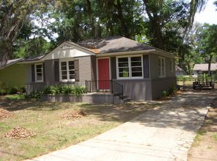 212 Borrell Blvd, Saint Marys, GA 31558