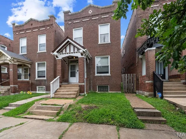 3630 Bamberger Ave, Saint Louis, MO 63116