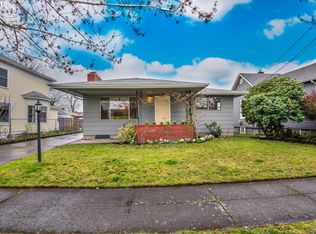 820 NE 76th Ave, Portland, OR 97213