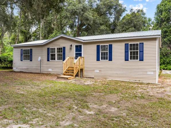 6325 SE 153RD Terrace, Hawthorne, FL 32640