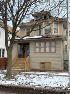 933 N Latrobe Ave, Chicago, IL, 60651