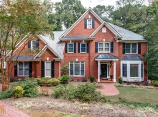15 Serendipity Way, Sandy Springs, GA 30350