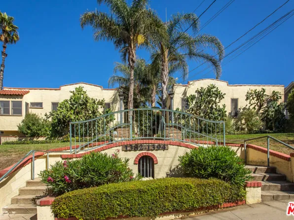 1388 Edgecliffe Dr, Los Angeles, CA 90026