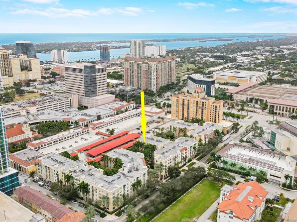 720 S Sapodilla Avenue #512, West Palm Beach, FL 33401