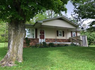 14177 Us Highway 62 E, Horse Branch, KY 42349
