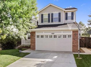 15881 Greenstone Cir, Parker, CO 80134