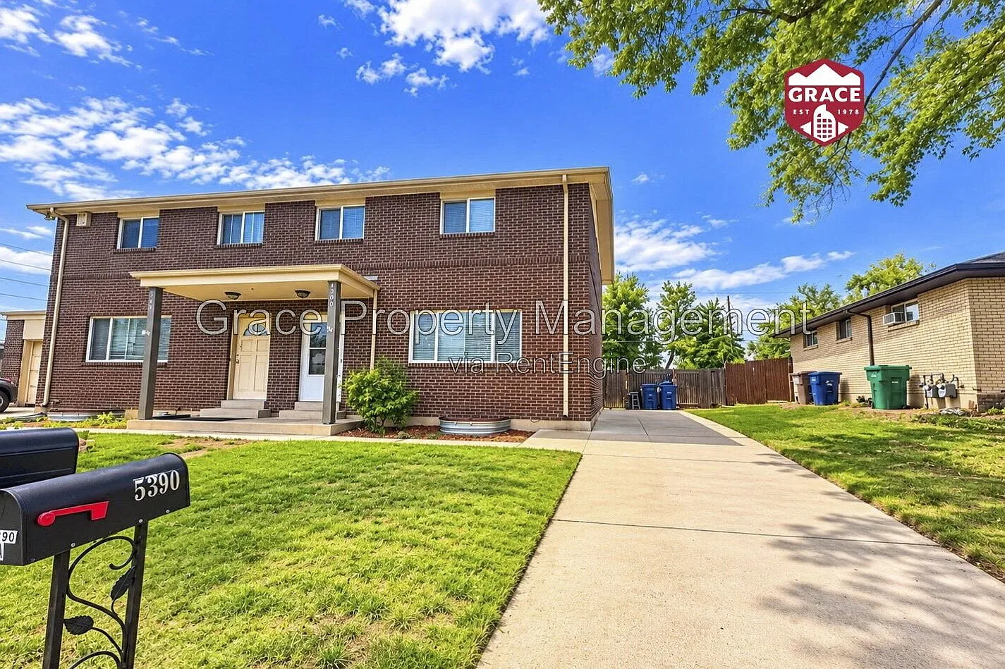3 bed, 1.5 bath, $2,350 — Photo 1