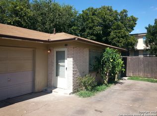 163 Ave Del Rey, San Antonio, TX 78216