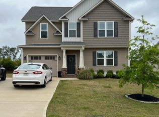 19 Mountain View Dr, Garner, NC 27529