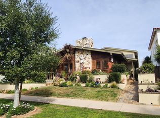 833 9th St APT D, Santa Monica, CA 90403