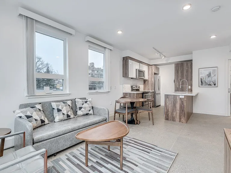 1170 Barclay St #304 — Photo 10