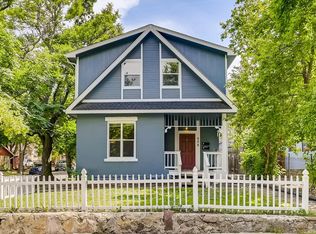 658 Marine St APT 1, Boulder, CO 80302