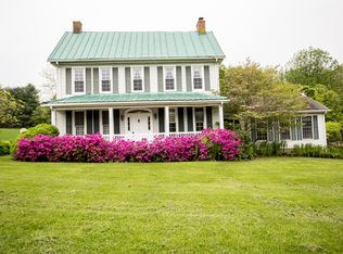 2500 Wilson Rd, White Hall, MD 21161