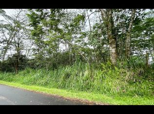 Honu St LOT 387, Pahoa, HI 96778