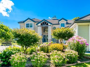 2477 Hornes Rd, East Gwillimbury, ON L0G1R0